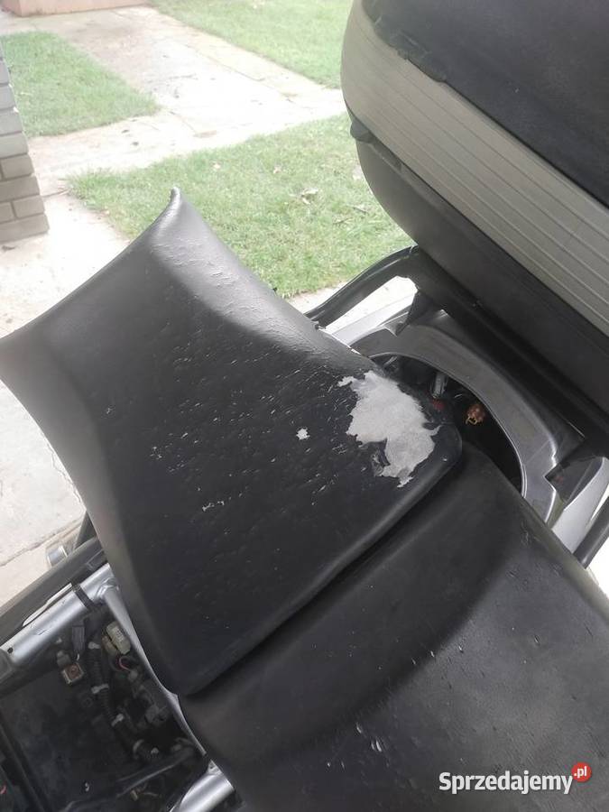 Suzuki bandit 1250 Nisko sprzedam