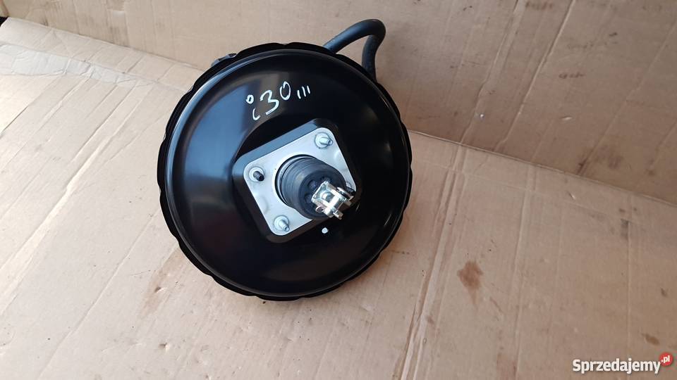 Hyundai i30 III servo wspomagania hamulców pompa Legnica