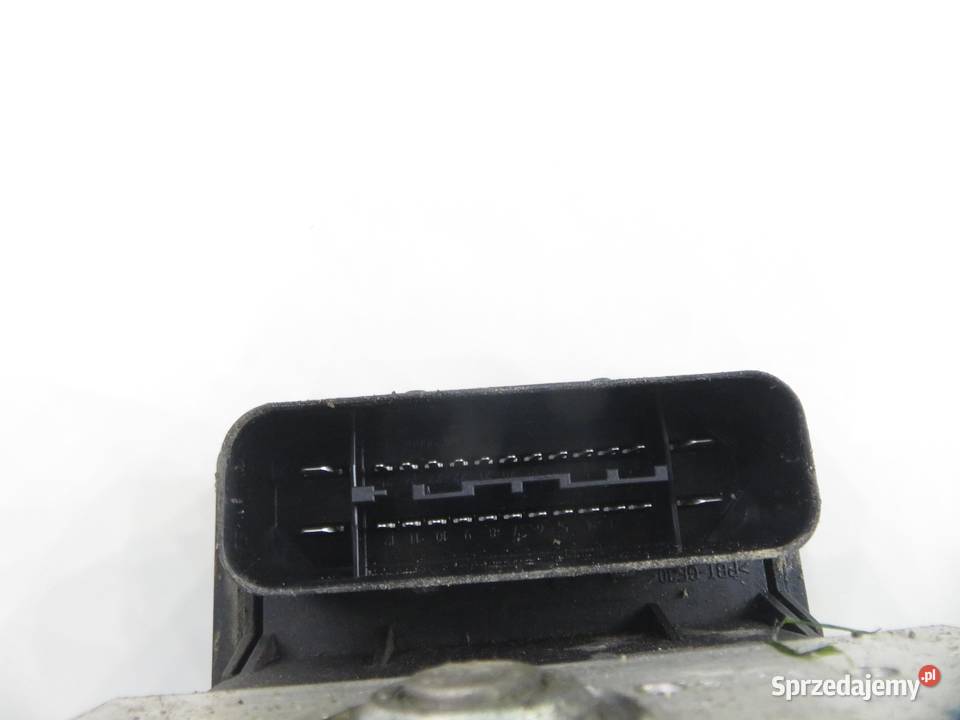 POMPA ABS TOYOTA YARIS II P9 06210958563 osobowe Motoryzacja