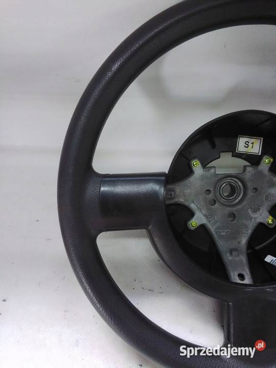 7933 CHEVROLET MATIZ KIEROWNICA MULTIFUNKCJA Opole Lubelskie