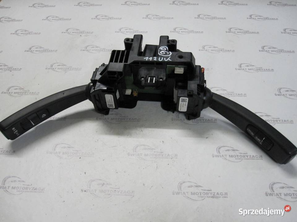 VOLVO S60 II 11r Przełącznik zespolony 31313843 świętokrzyskie sprzedam