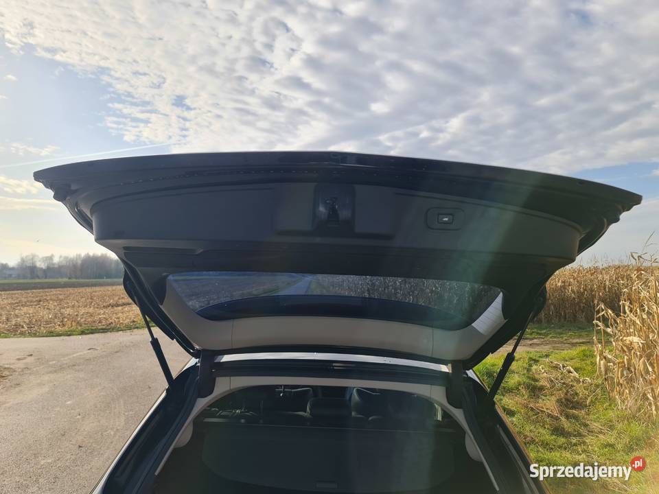 Honda accord viii 24 lpg podkarpackie Jarosław