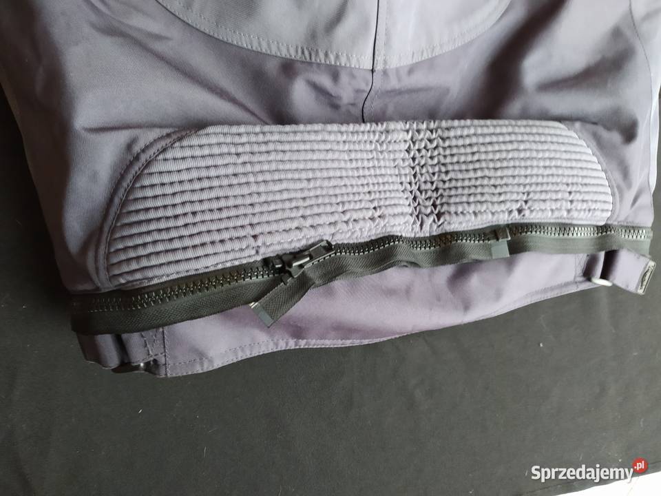 Nowe Spodnie motocyklowe Triumph Navigator Jeans Otwock sprzedam