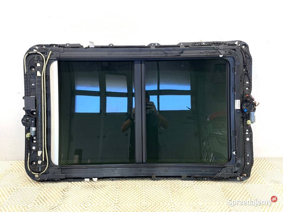 SZYBERDACH PANORAMA VW PASSAT B8 Kombi sprzedam