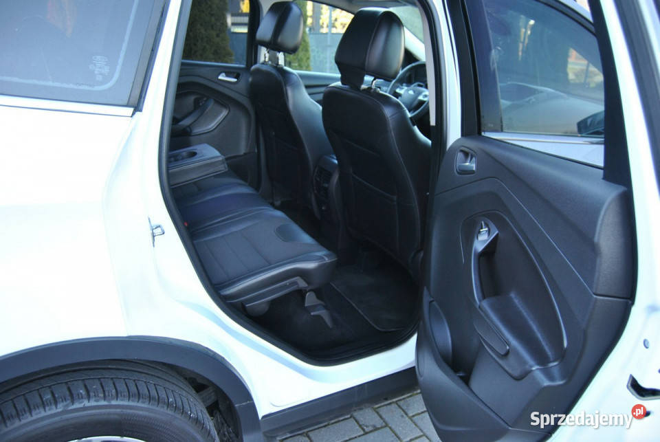 Ford Kuga Nowe sprzęgło dwu mas Koła lato zima diesel Kuga Modliborzyce