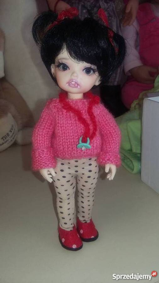 bjd 18 biedronka Kępno