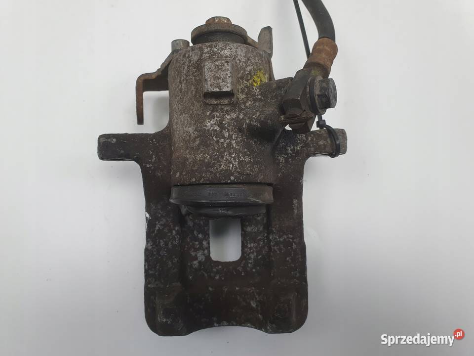 Vw Passat B5 Audi A4 B5 ZACISK HAMULCOWY Lewy lubelskie