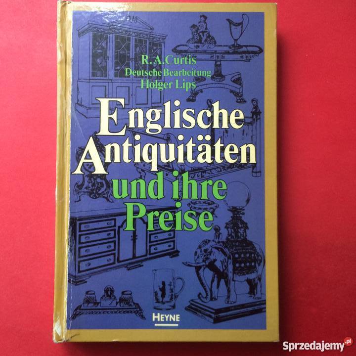 Antyki Szczecin sprzedam