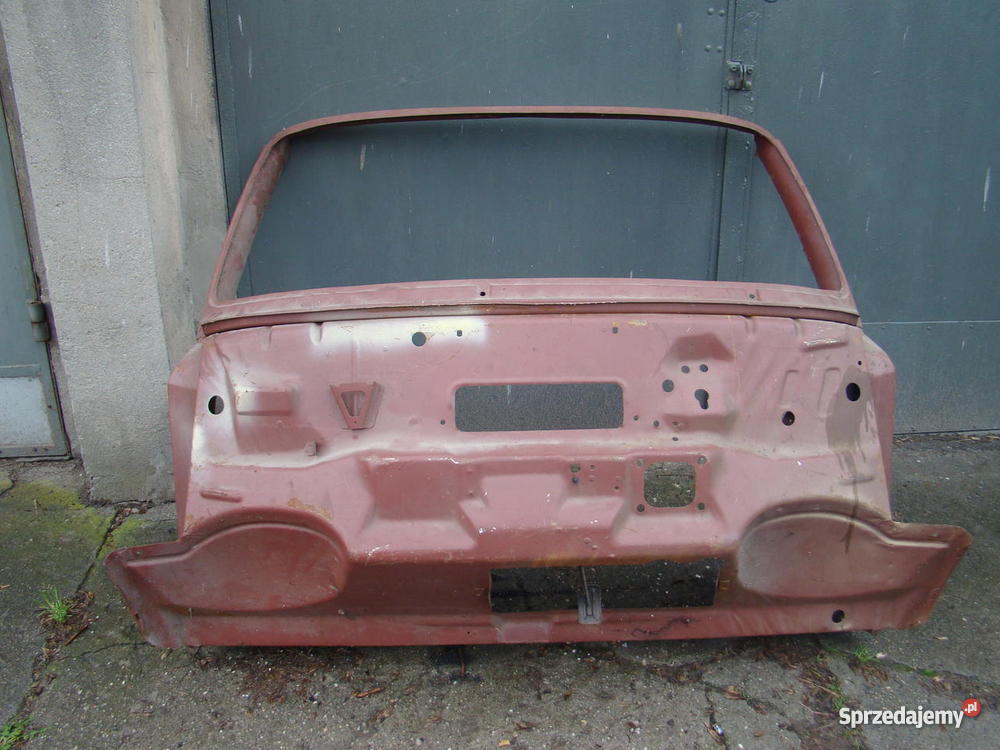 wartburg 353 Jelenia Góra