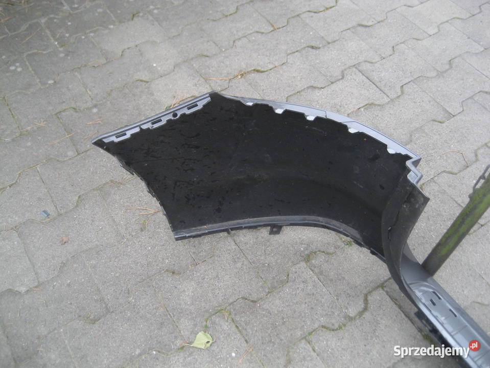 mercedes GLB x247 247 w247 1925r zderzak tył amg wielkopolskie Rakoniewice sprzedam