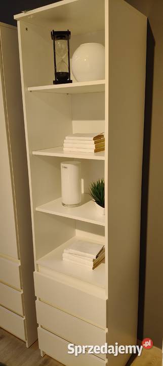 Składanie mebli wszystkich firm Komodyszafy Radom