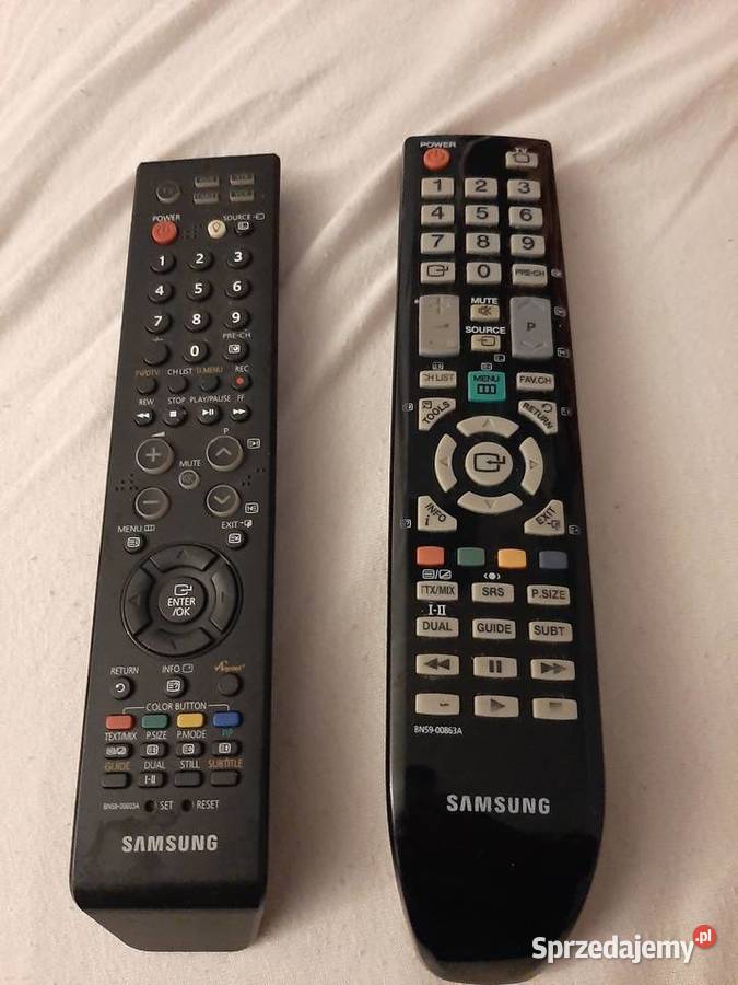 Telewizor Samsung 50 Wejherowo