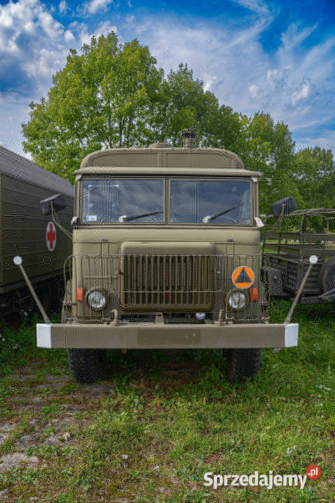 Star 266 Star 660 nie wielkopolskie