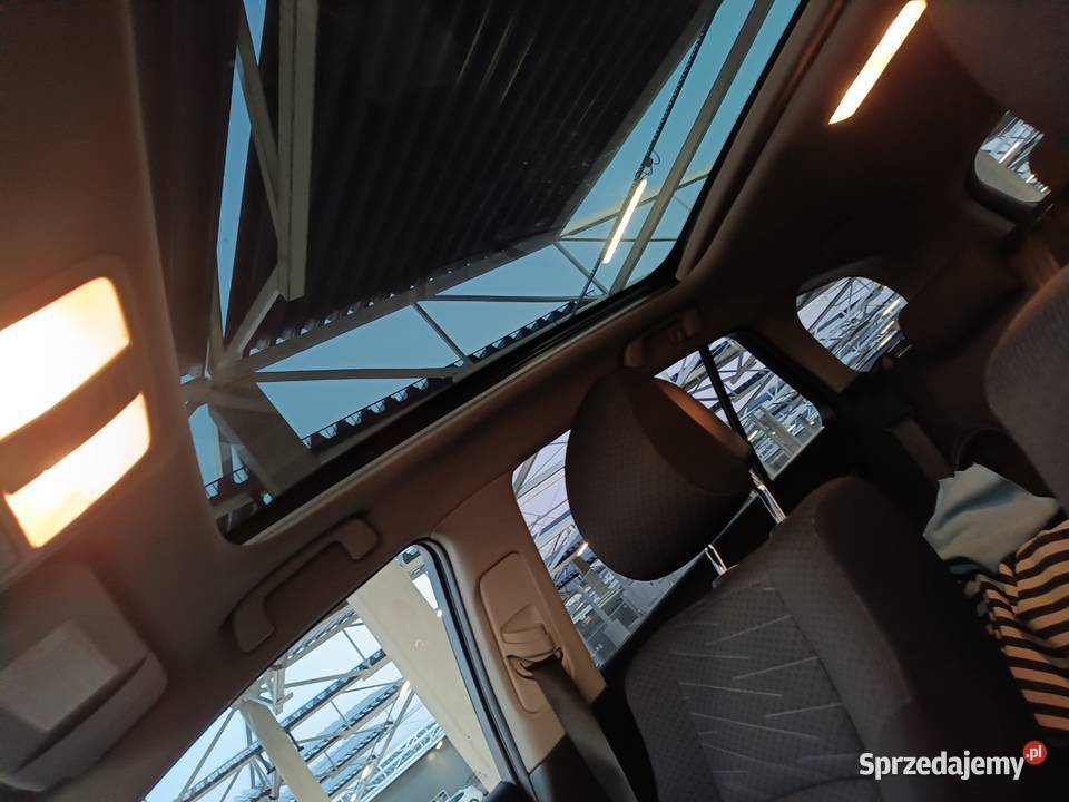 Toyota Avensis T27 SOL 18 Benzyna Avensis Olsztyn