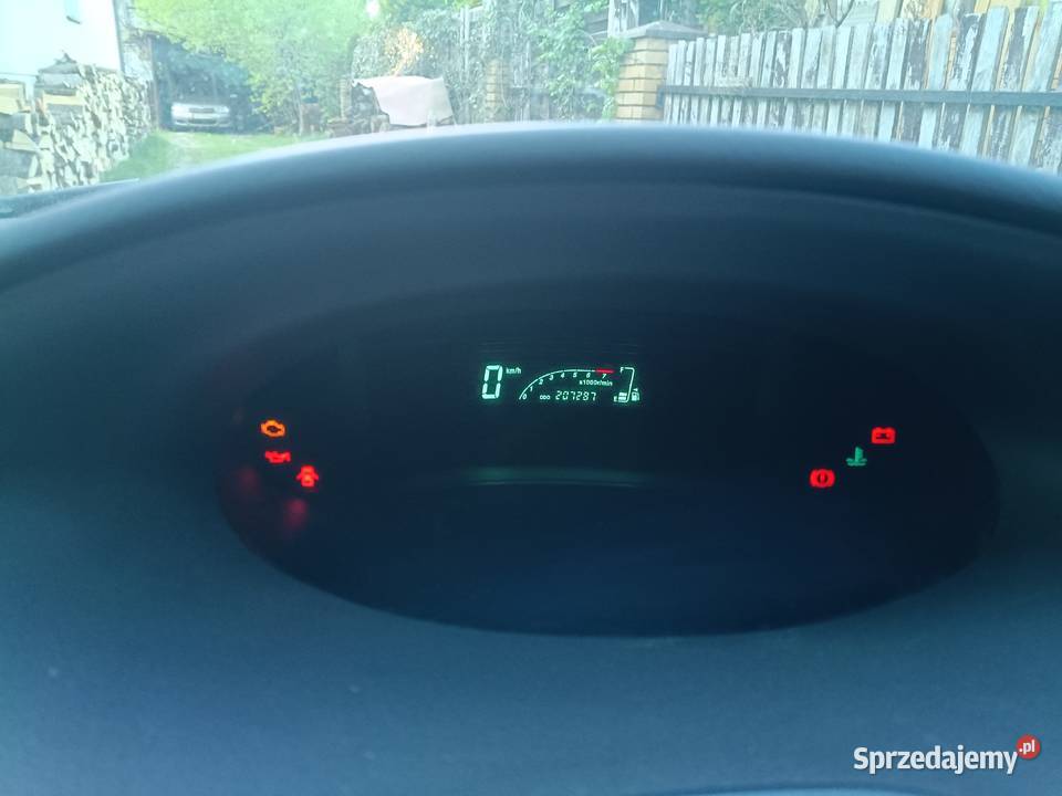 Sprzedam toyota Yaris 1 Yaris Puławy sprzedam