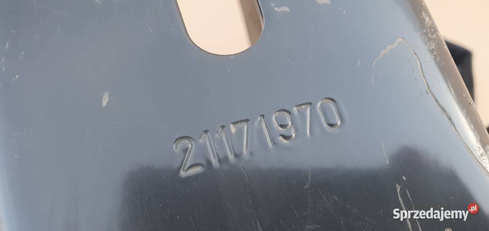 VOLVO FH4 FH 4 RENAULT MOCOWANIE UCHWYT Bieleń