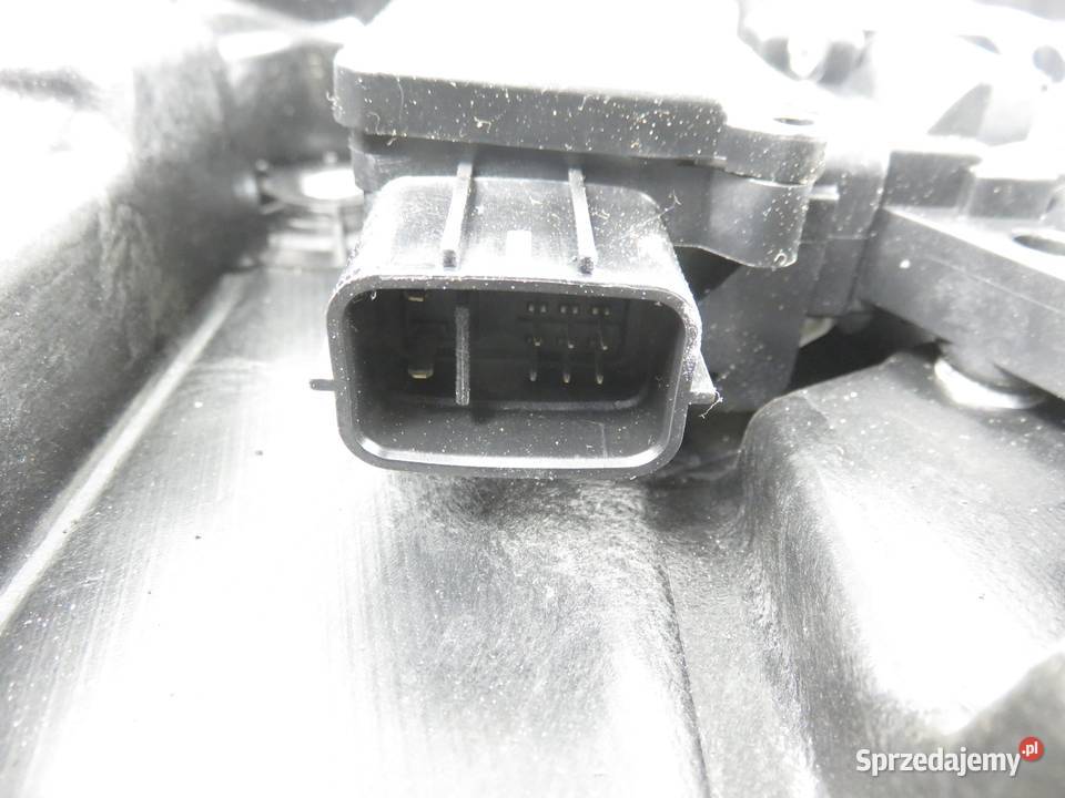 PODNOŚNIK SZYBY PRAWY PRZEDNI RENAULT KOLEOS I osobowe małopolskie