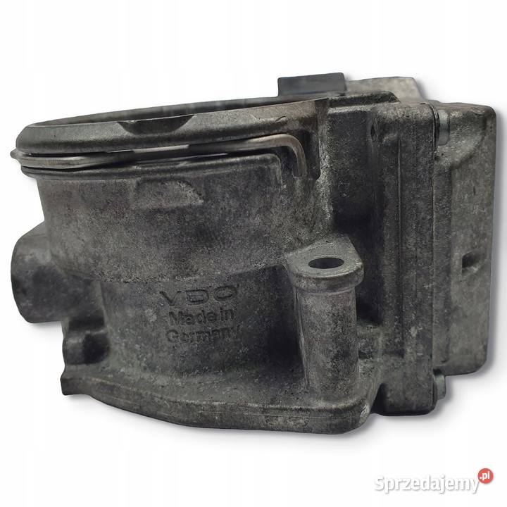 PRZEPUSTNICA Audi A3 8p 19 TDI 03G128063 V120 Chełm