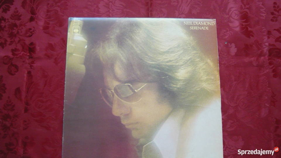 Neil Diamond Serenade Myszków