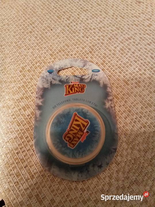 Maxi King uchwyt do smartfona i tabletu Części i akcesoria Warszawa