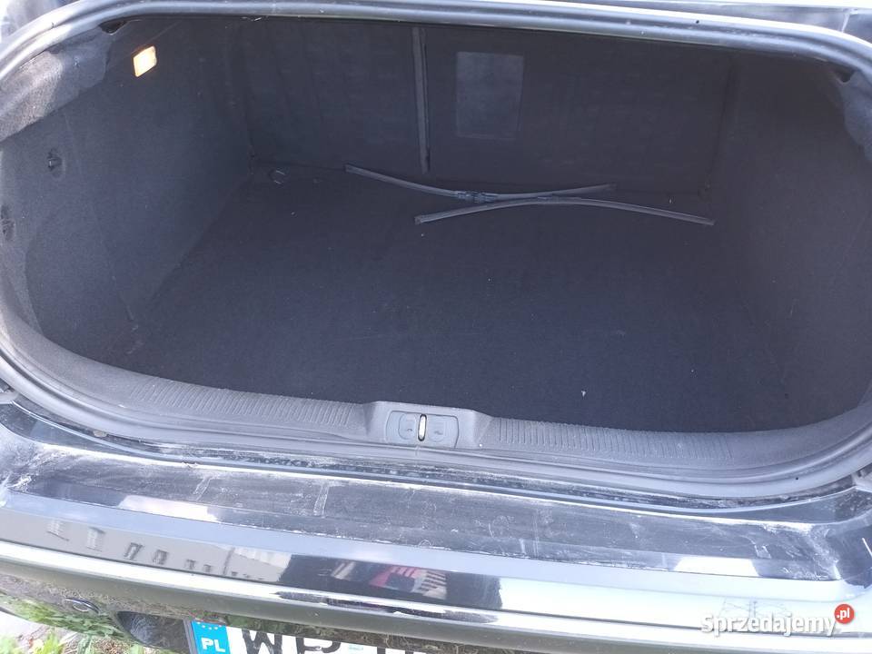 Sprzedam samochód Peugeot 407 2007 r bogate manualna Płock