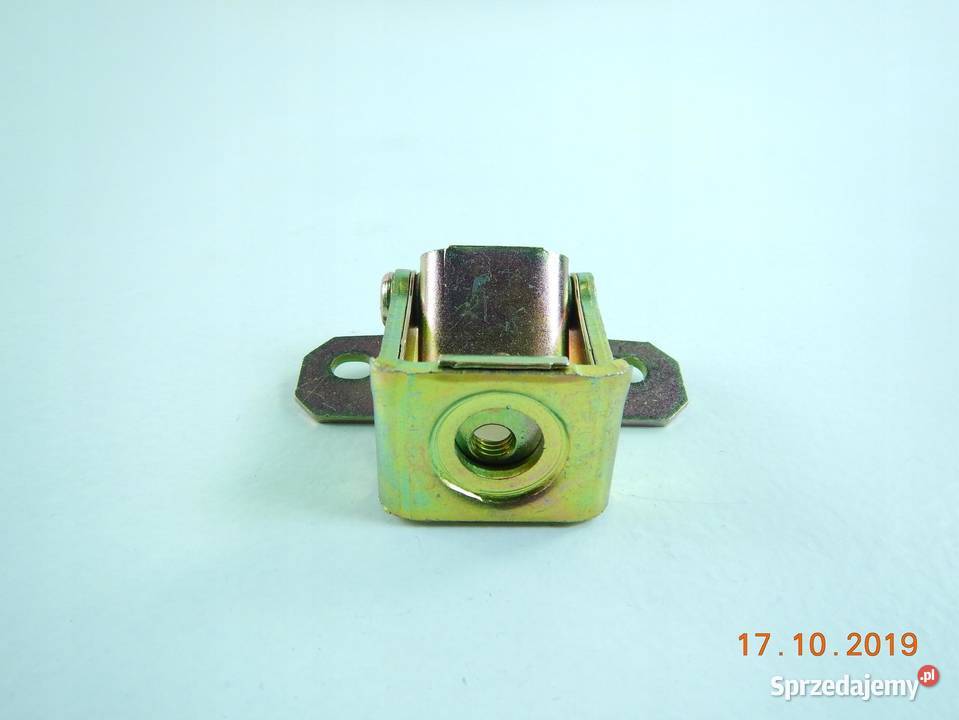 ZAWIAS KLAPY BAGAŻNIKA FIAT PALIO 9709 46428330