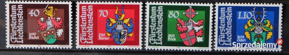 Liechtenstein Oborniki