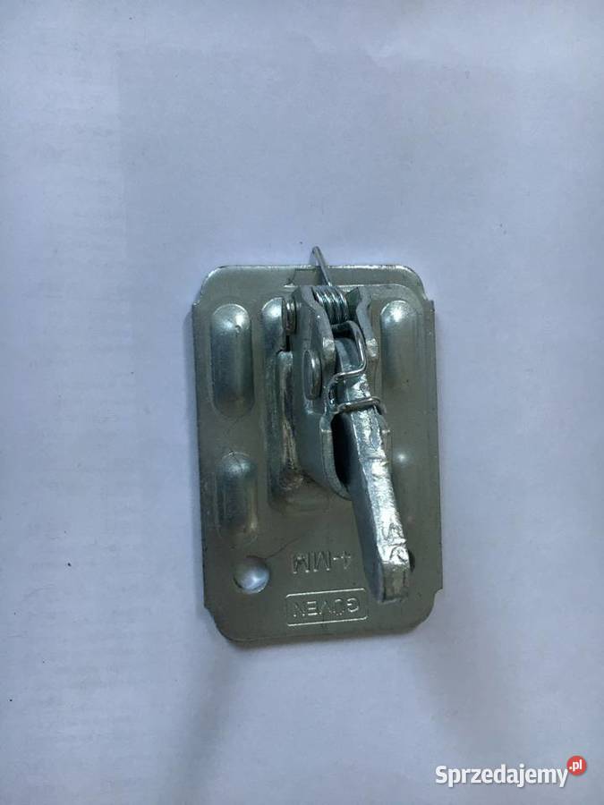 żabki sprężynowe ocynk żabki szalunkowe klucz Ostrowiec Świętokrzyski