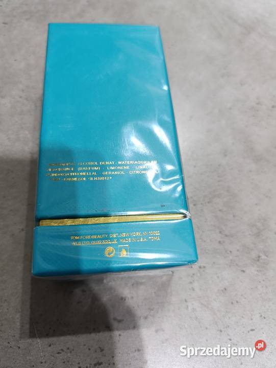 Tom Ford Neroli Portofino 100ml małopolskie Kraków