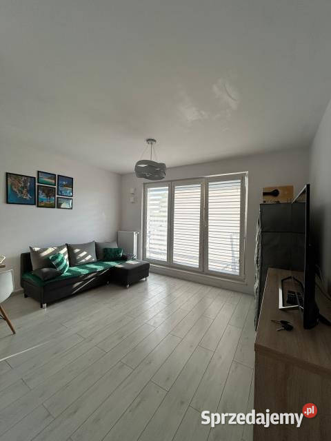 Mieszkanie Pruszków 42m2 2 pokoje Liczba pokoi 2 mazowieckie