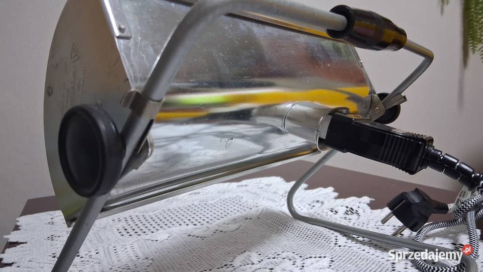 PRLGrzejnik elektrycznyfarelka małopolskie Chrzanów
