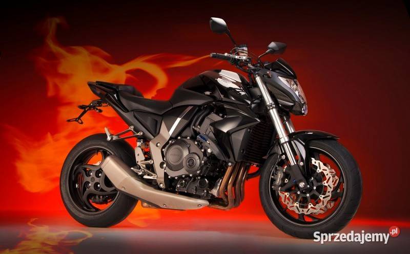 Części Tuning Honda CB1000R CB 1000R 1000 SC60 dolnośląskie Wrocław