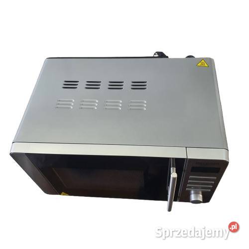 kuchenka mikrofalowa exquisit MW8020H Częstochowa