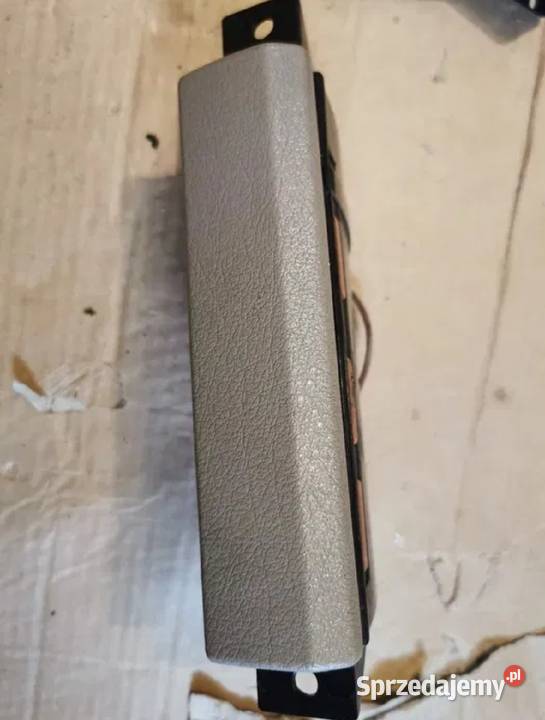 Popielniczka BMW e34 Żory