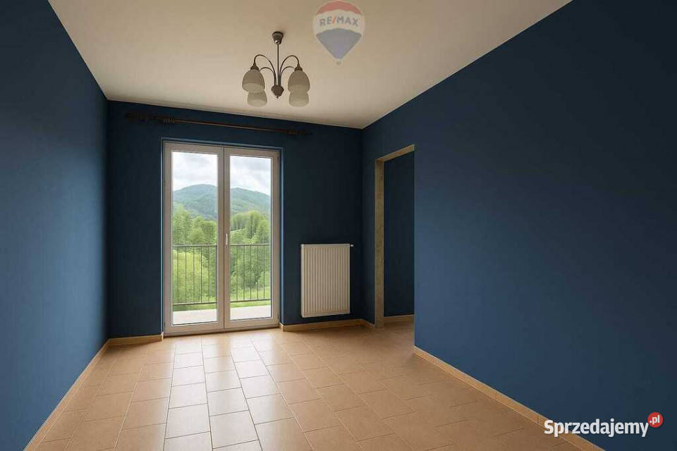 Pod Czantorią w Ustroniu Sprzedaż