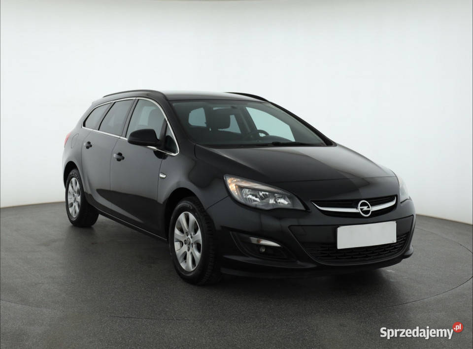 Opel Astra 16 CDTI Piaseczno