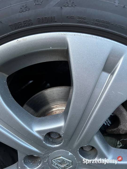 Renault Megane 3 coupe 19dci Pleszew