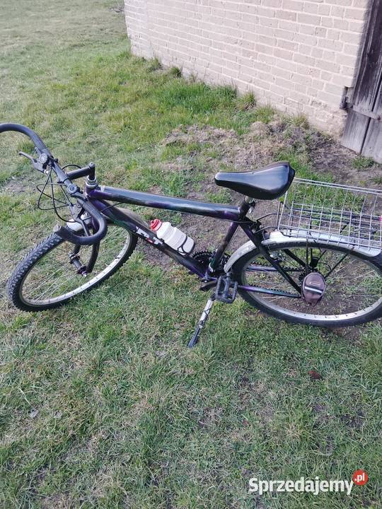 Rower górski Wieluń