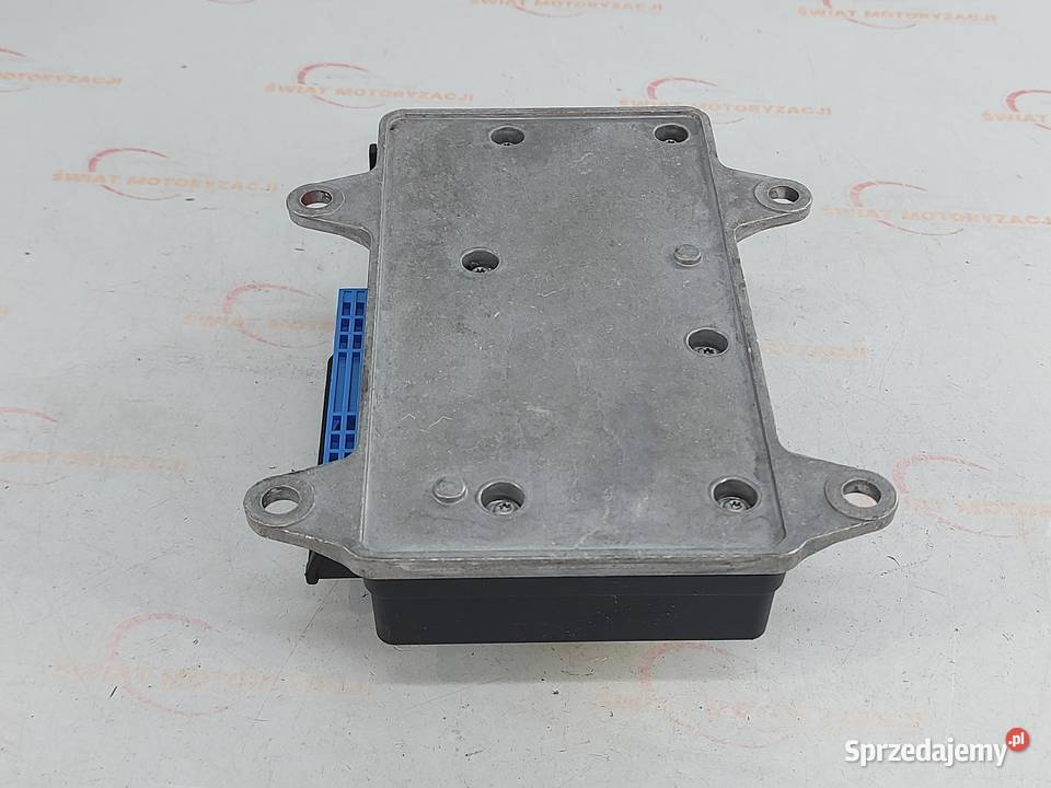 VOLVO C30 12r moduł AIRBAG 31334738 świętokrzyskie sprzedam
