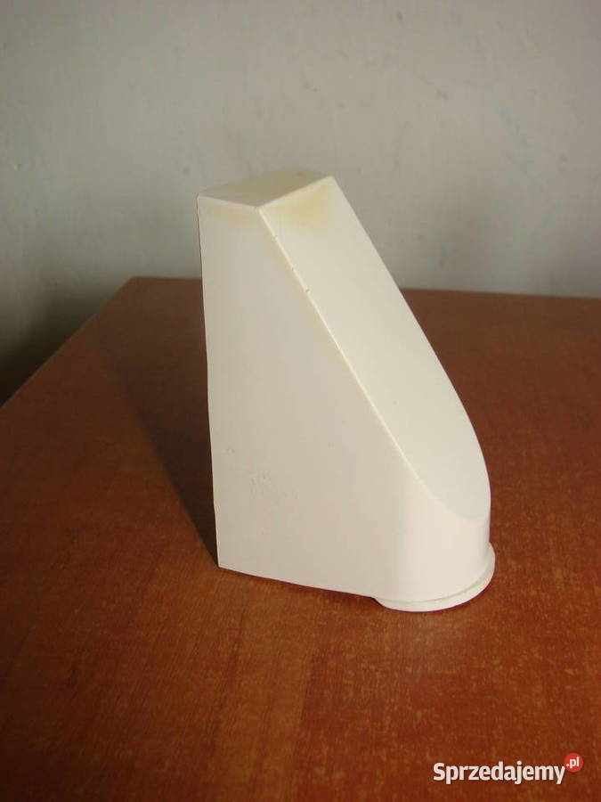 osłona wylotu soku sokowirówki VA370 Katarzyna Pruszcz Gdański