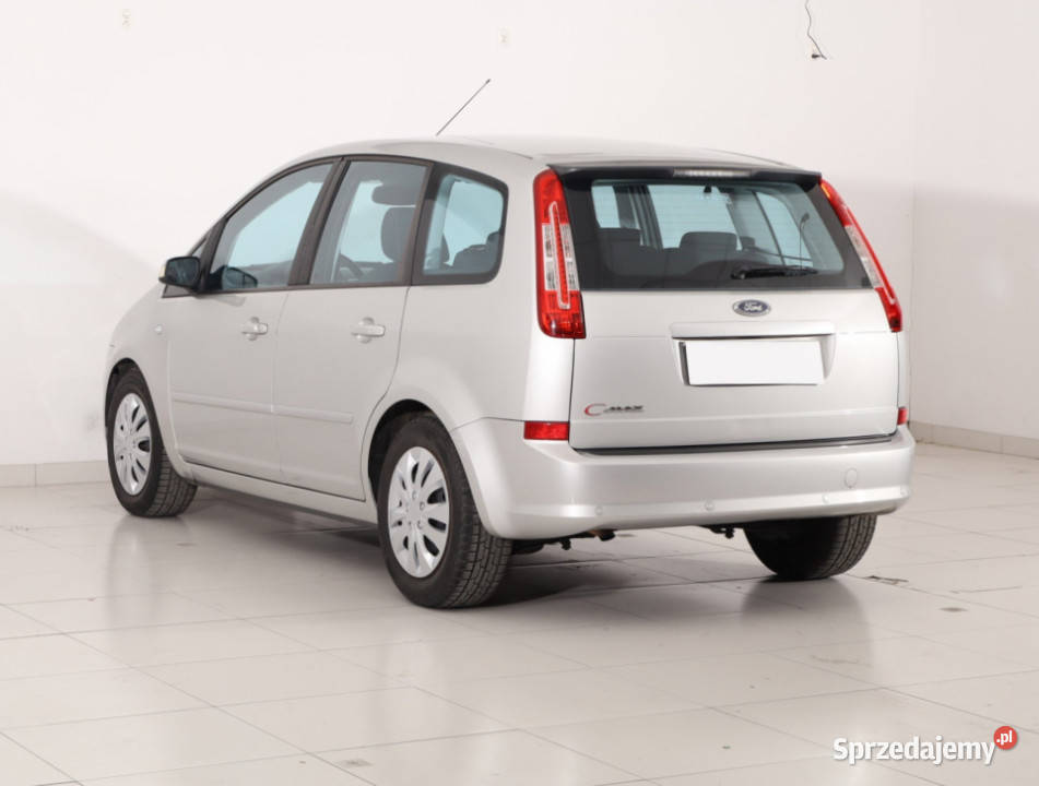 Ford C 18 Piaseczno