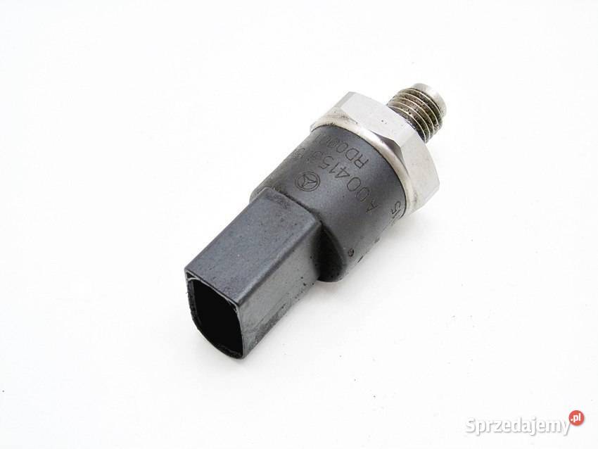 CZUJNIK LISTWY PALIWA 22 CDI MERCEDES W203 S203 Sosnowiec