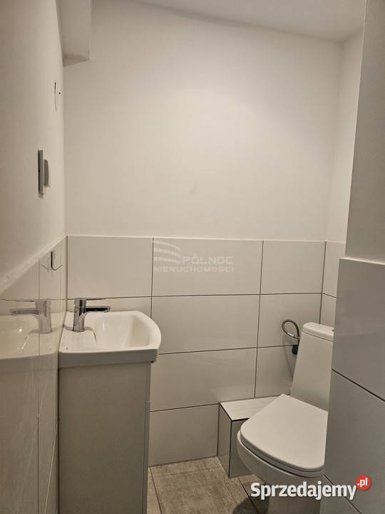 Lokal biurowy w centrum 72m2 Ip Wynajem Ełk sprzedam