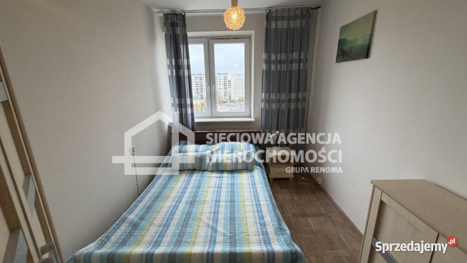 Do sprzedaży mieszkanie 424m2 2 pok Gdańsk Rok budowy 1975