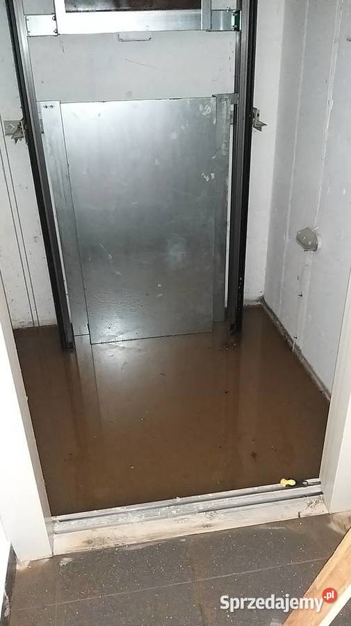 Wynajem odkurzacz na sucho i mokro WODNY AGMAK Lublin