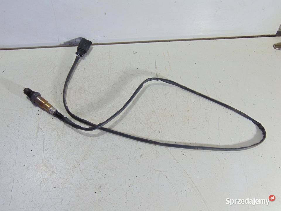 SONDA LAMBDA AUDI TT 8J 32 0258006986 Sondy lambda sprzedam