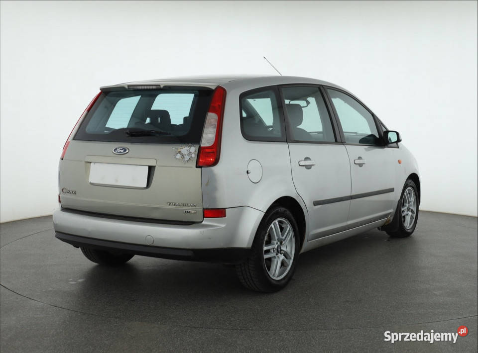 Ford C 16 74KM Piaseczno