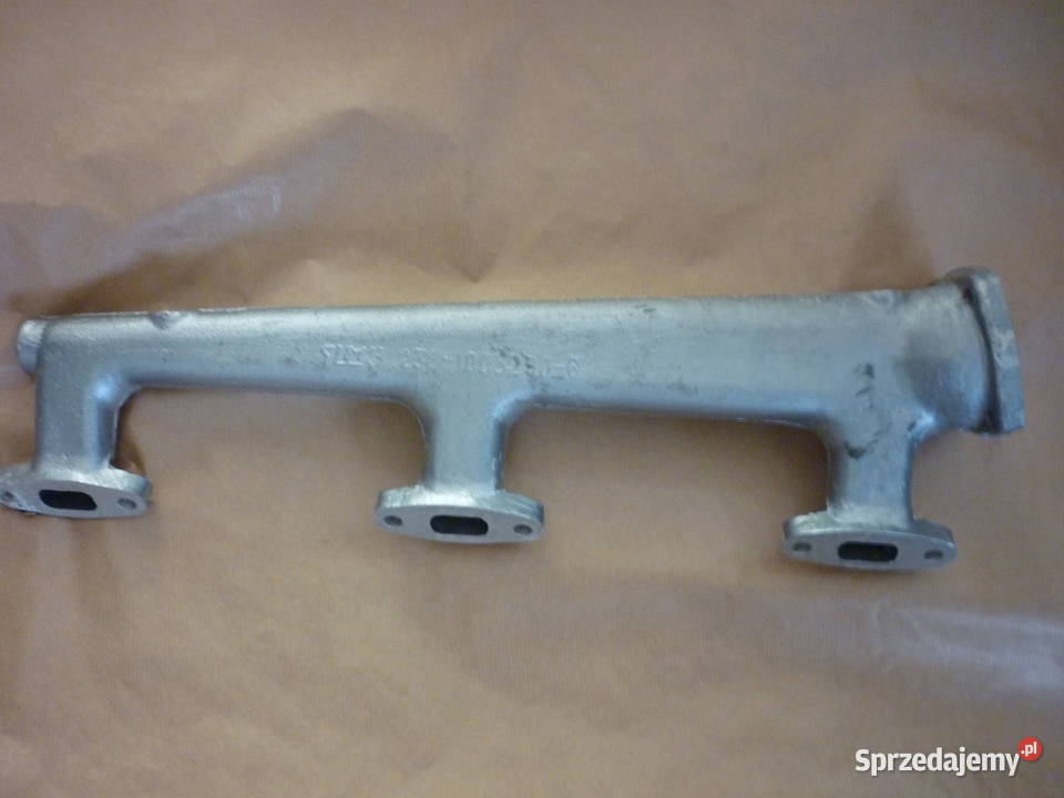 Kolektor Jamz 238 Dębica