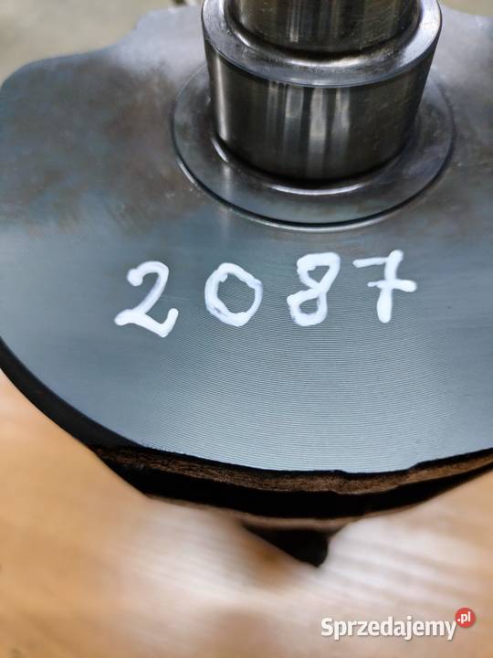 Wał panewki Kawasaki GPZ 500 Łubno sprzedam