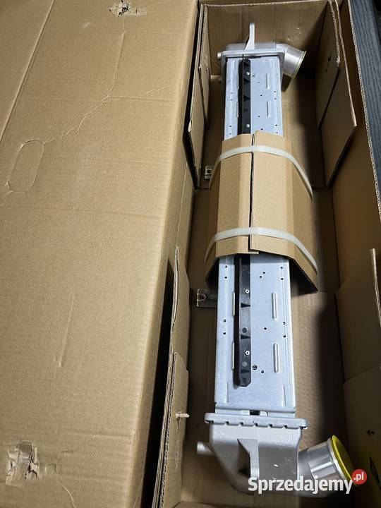 intercooler NOWY AUDI a4 a5 a6 itp 50 taniej osobowe lubuskie Gorzów Wielkopolski